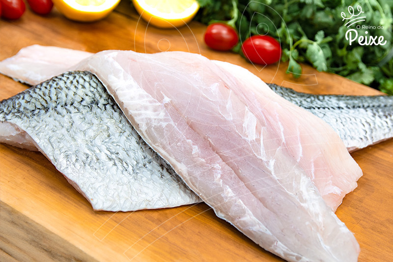 Peixe Vermelho